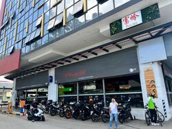 Loyang Enterprise Building (D17), Factory #478361461